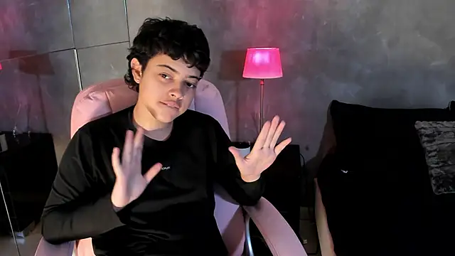 Cris_Sasha's Live XXX Chat