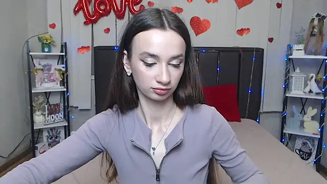 Je55icaBreeze – Live XXX-chat