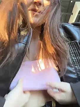 Živý XXX chat AnitaFly