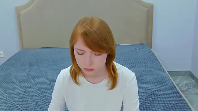 Онлайн чат XXX CherryCrushLove