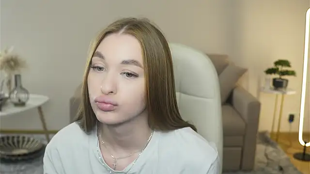 SangVivolo's Live XXX Chat