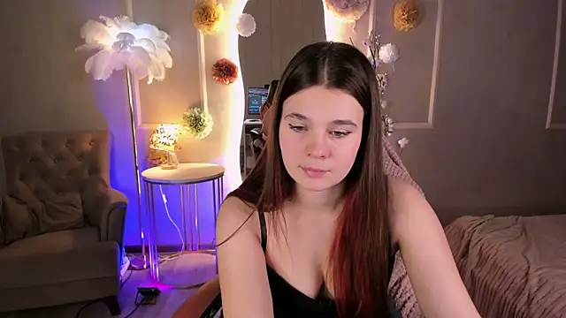 Онлайн чат XXX Kacey_Love