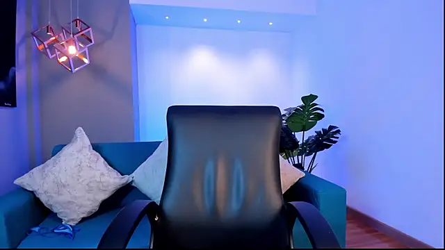 Živý XXX chat miataylorr1