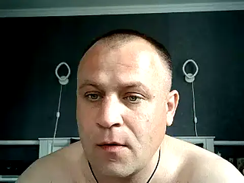 Show modela Afonya344 na web-kameri