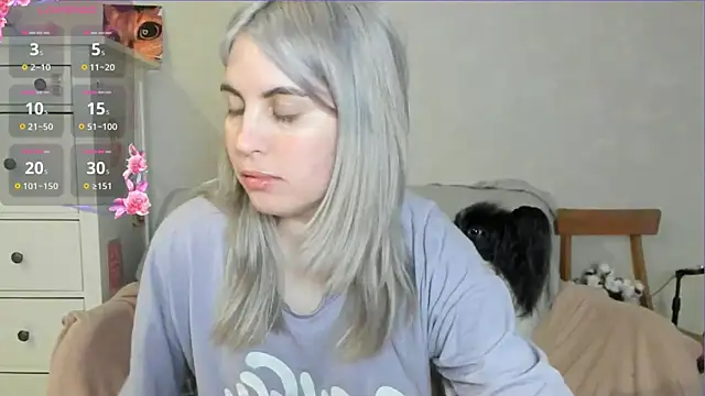 pawpaws Live XXX-Chat