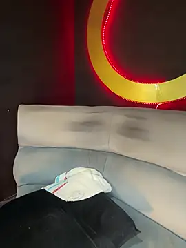 Show de Abra_ham13 na webcam