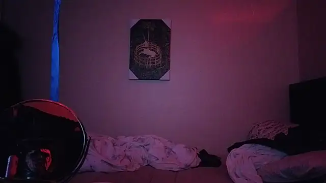 hailzeffn: вебкам-шоу