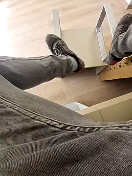 Mahmut4848n Webbikameraesitys