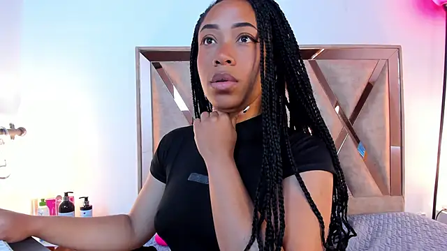 Sembang XXX Secara Langsung Katy_ortiiz