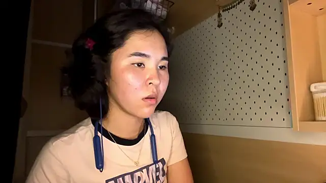 Sembang XXX Secara Langsung JennyCarpenter