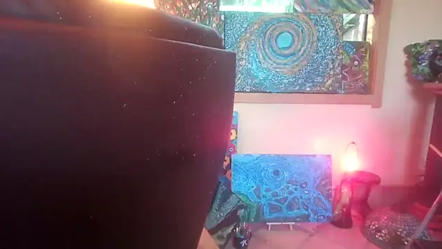 2099RivenXXX: διαδικτυακό σόου στην κάμερα