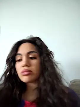 SiennaLuxexx Webcam show