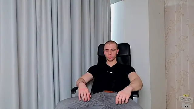 Chat XXX en directo de KellenWest