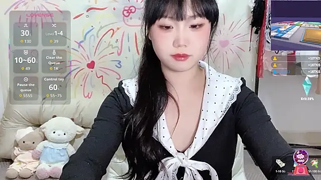 xiaoguai99 webcam show
