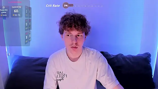 Mickey_Hawk Webcamshow