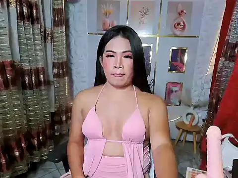 Roxanne_Smith23 网络视讯表演