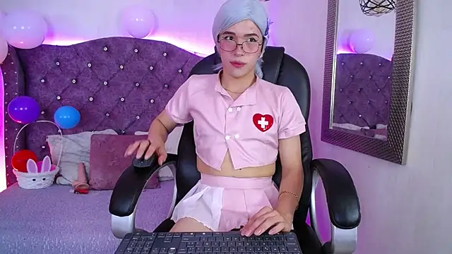 Lizza_Jones – webcam-show