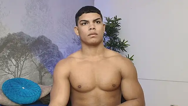 BruceStroud ওয়েবক্যাম শো