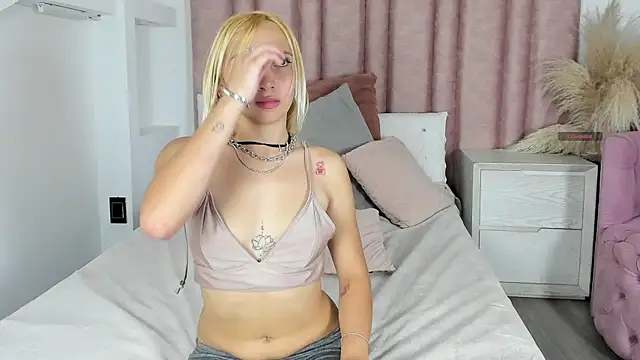 Sembang XXX Secara Langsung sharick_coper