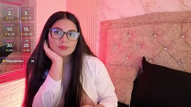 Sembang XXX Secara Langsung AmeliaCastell