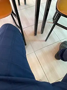 kenanbal0677 Adlı Modelin Web Kamerası Şovu