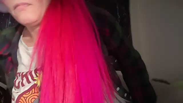 FRRANNKIE Show in webcam