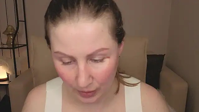 Helens_love's Live XXX Chat