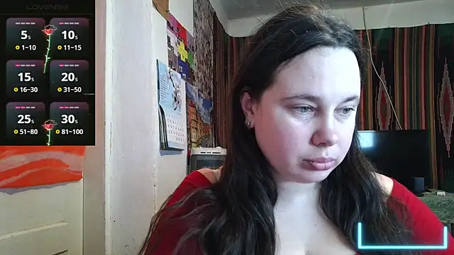 دردشة Cora_Maro الجنسية المباشرة