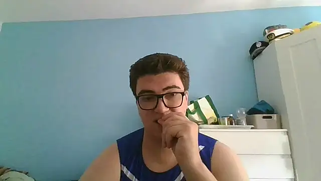 sorolla12 – Kamerová šou