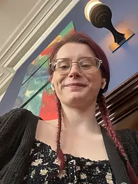 raen001 – Naživo XXX chat