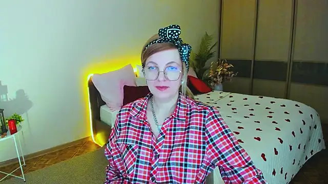 YourUniverser Obrolan Langsung XXX