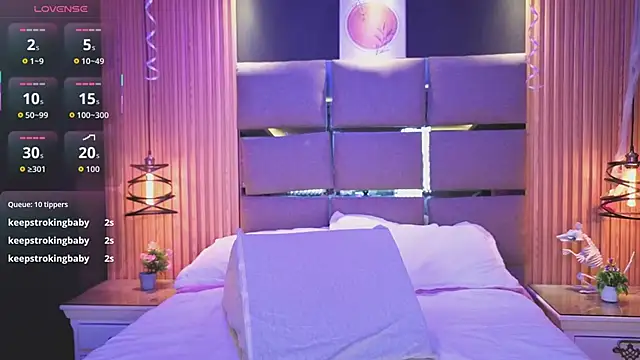 AlanaWalker9 Live XXX-Chat