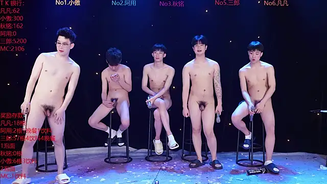 OUBA-002 现场XXX聊天