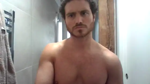 daddyking92 – Kamerová šou