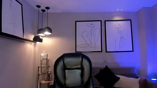 EmilyCarterX – Naživo XXX chat