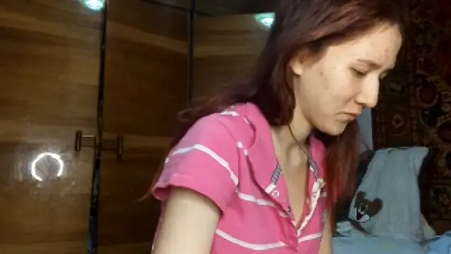 Chat XXX en directo de NickiKisinger