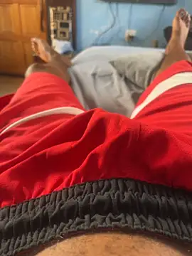 youngsterSA223 Show Webcam