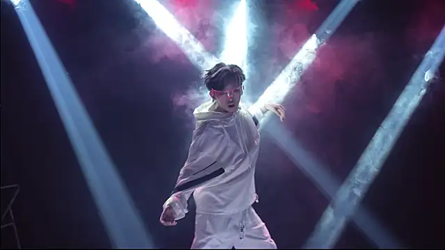 BTS-007 라이브 XXX 채팅