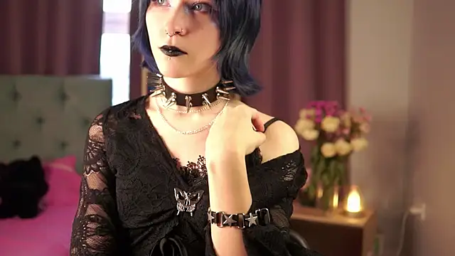 Cyber_psych0 – Naživo XXX chat