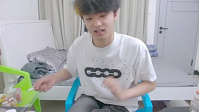 Вебкам-шоу icecream-002