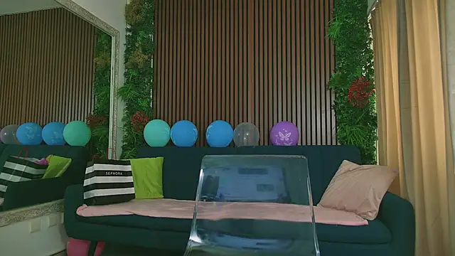 EvaThorn – Naživo XXX chat