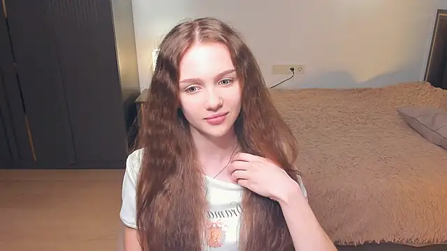 SharriSang – Naživo XXX chat