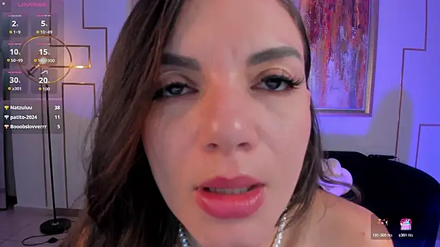 MorganHicks – Naživo XXX chat