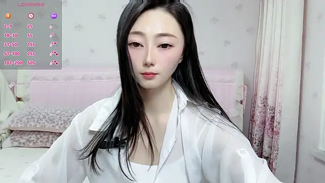 Czat XXX na żywo – anjila888