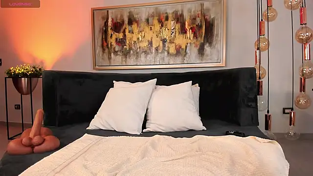 KylaMorrison's Webcam Show