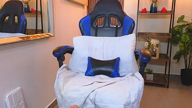 Show Webcam de Kenya--Buhle