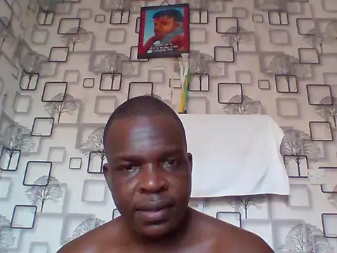 Chumba_001 Webcam show