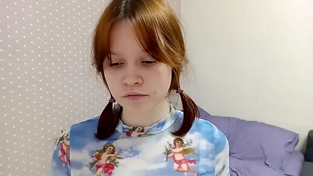 Ammymian Live XXX chat