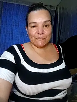 Zuleyka_69 Show in webcam