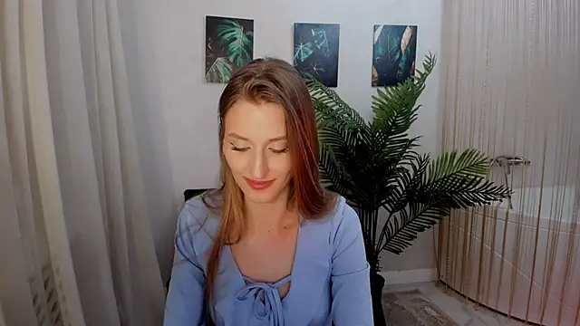 NaturalBeaty 现场XXX聊天